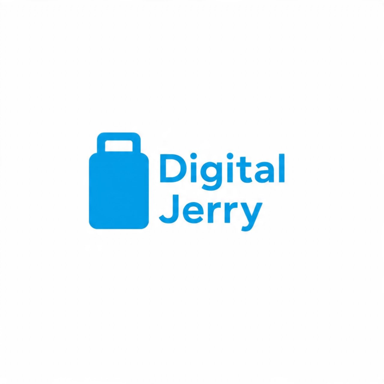 Digital Jerry